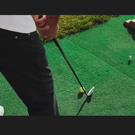 Mobil-home  « le Voyageur » Camping **** Hotell Saint-Augustin (Charente-Maritime)