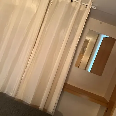 Mobil-home  « le Voyageur » Camping **** *