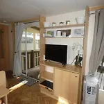 Mobil-home  « le Voyageur » Camping ****