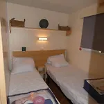 Mobil-home  « le Voyageur » Camping **** Hotel *