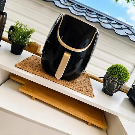 Campingplatz Mobil-home Le Voyageur Avec Clim - Piscines Incluses *