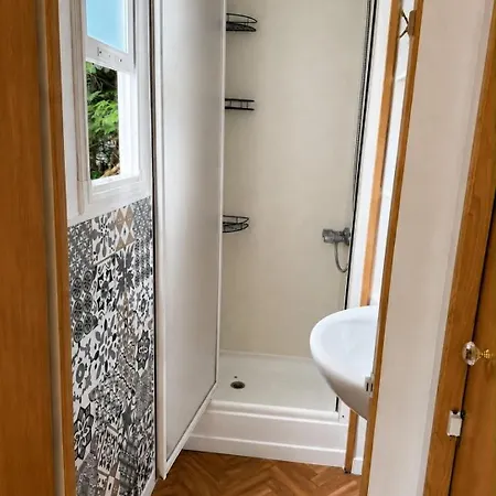 Mobil-home Le Voyageur Avec Clim - Piscines Incluses