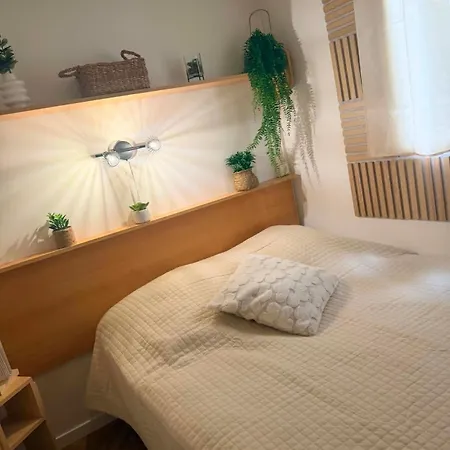 Mobil-home Le Voyageur Avec Clim - Piscines Incluses Campingplatz