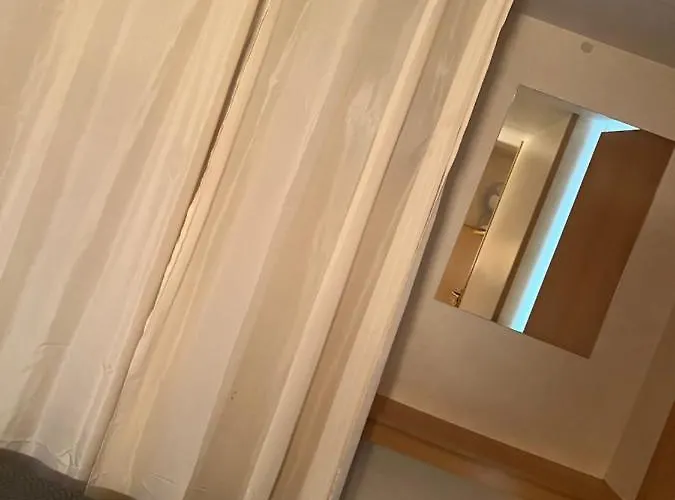 Mobil-home  « le Voyageur » Camping **** *